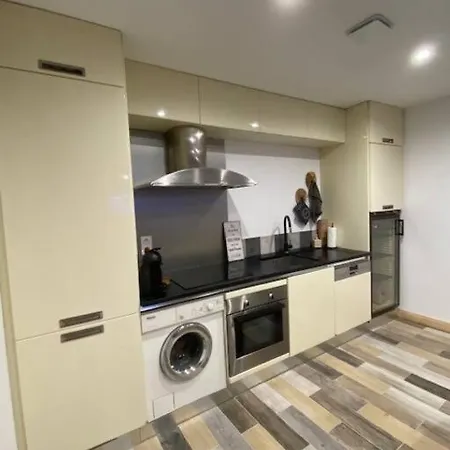 Lou Galabert Appartement Besseges
