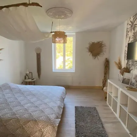 Lou Galabert Appartement