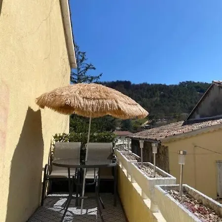 Appartement Lou Galabert *