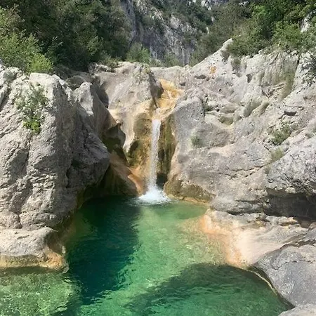 Lou Galabert * Besseges