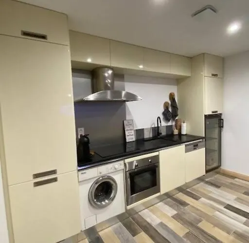 Lou Galabert Apartman Bessèges
