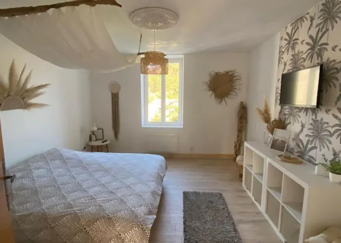 Lou Galabert Apartman