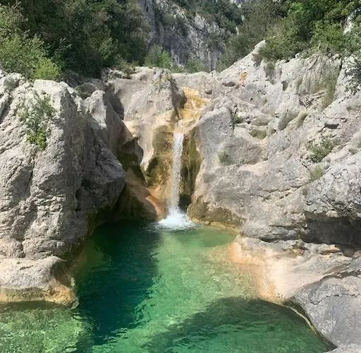 Lou Galabert * Bessèges